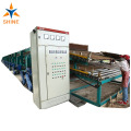 Wood Veneer Dryer Machine Complete Plywood Production Line For Sale